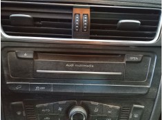 Recambio de sistema navegacion gps para audi q5 (8rb) 2.0 tdi referencia OEM IAM    2