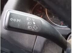 Recambio de mando intermitentes para audi q5 (8rb) 2.0 tdi referencia OEM IAM   
