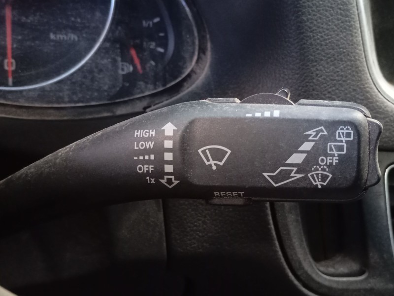 Recambio de mando limpia para audi q5 (8rb) 2.0 tdi referencia OEM IAM   