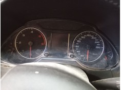 Recambio de cuadro instrumentos para audi q5 (8rb) 2.0 tdi referencia OEM IAM   