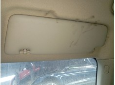 Recambio de parasol derecho para audi q5 (8rb) 2.0 tdi referencia OEM IAM    2