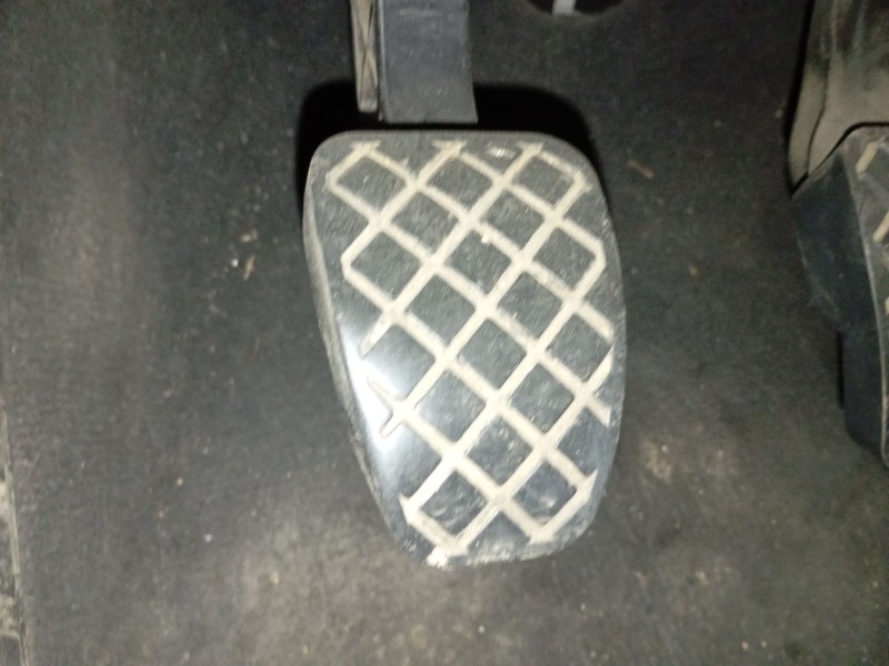 Recambio de pedal embrague para audi q5 (8rb) 2.0 tdi referencia OEM IAM   