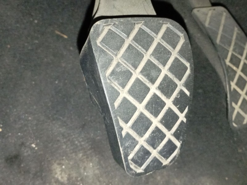 Recambio de pedal freno para audi q5 (8rb) 2.0 tdi referencia OEM IAM   