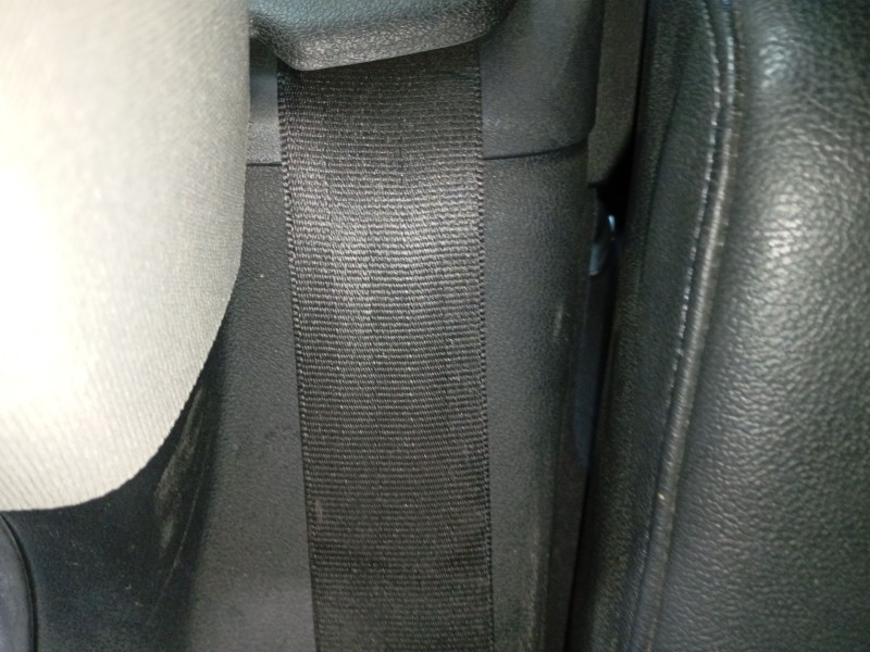 Recambio de cinturon seguridad trasero derecho para audi q5 (8rb) 2.0 tdi referencia OEM IAM   