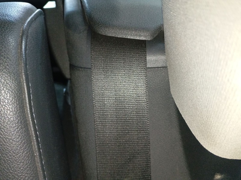 Recambio de cinturon seguridad trasero izquierdo para audi q5 (8rb) 2.0 tdi referencia OEM IAM   