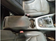 Recambio de consola central para audi q5 (8rb) 2.0 tdi referencia OEM IAM   