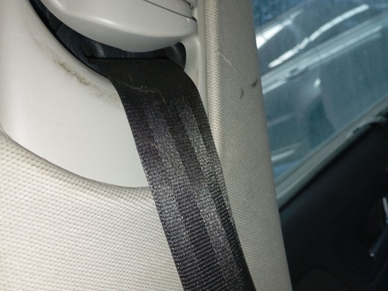 Recambio de cinturon seguridad delantero derecho para audi q5 (8rb) 2.0 tdi referencia OEM IAM   