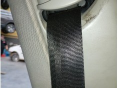 Recambio de cinturon seguridad delantero izquierdo para audi q5 (8rb) 2.0 tdi referencia OEM IAM   