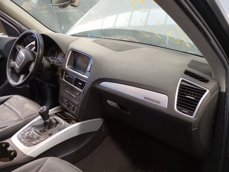 Recambio de salpicadero para audi q5 (8rb) 2.0 tdi referencia OEM IAM   