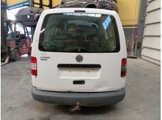 volkswagen caddy iii furgoneta/monovolumen (2ka, 2kh, 2ca, 2ch) del año 2005 2