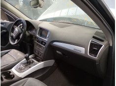 audi q5 (8rb) del año 2010