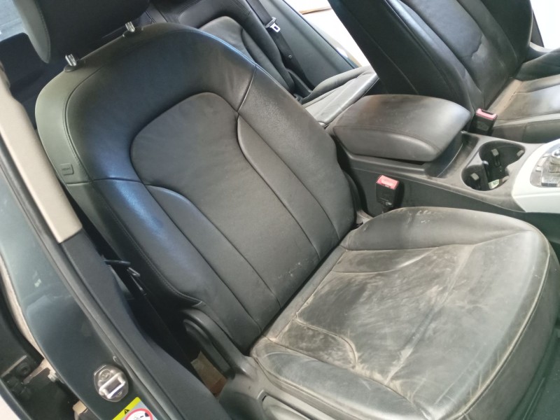 audi q5 (8rb) del año 2010