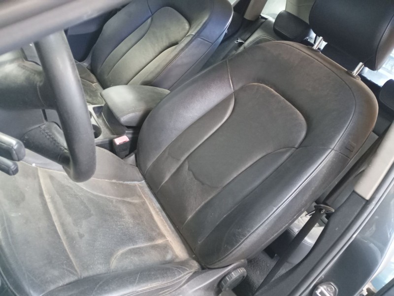 audi q5 (8rb) del año 2010