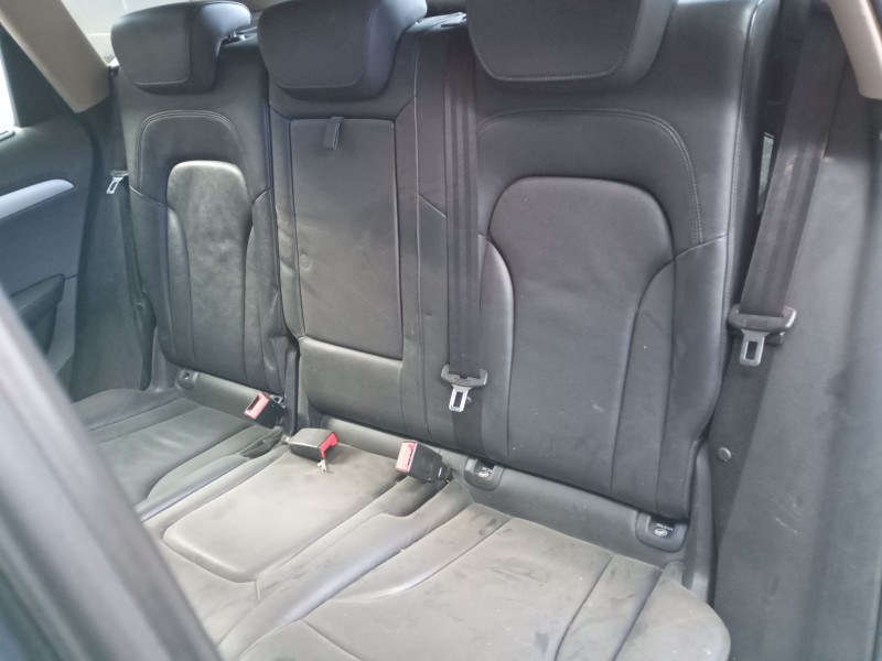 audi q5 (8rb) del año 2010
