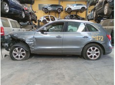 audi q5 (8rb) del año 2010