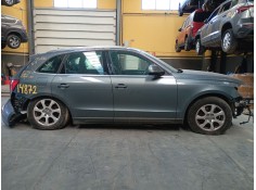audi q5 (8rb) del año 2010
