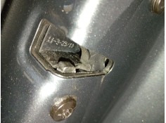 Recambio de cerradura puerta trasera derecha para audi q5 (8rb) 2.0 tdi referencia OEM IAM   