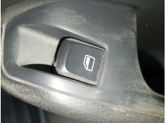 Recambio de mando elevalunas delantero derecho para audi q5 (8rb) 2.0 tdi referencia OEM IAM   