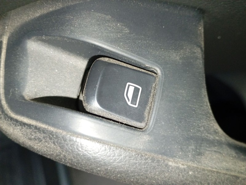 Recambio de mando elevalunas delantero derecho para audi q5 (8rb) 2.0 tdi referencia OEM IAM   