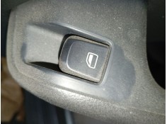 Recambio de mando elevalunas trasero derecho para audi q5 (8rb) 2.0 tdi referencia OEM IAM   