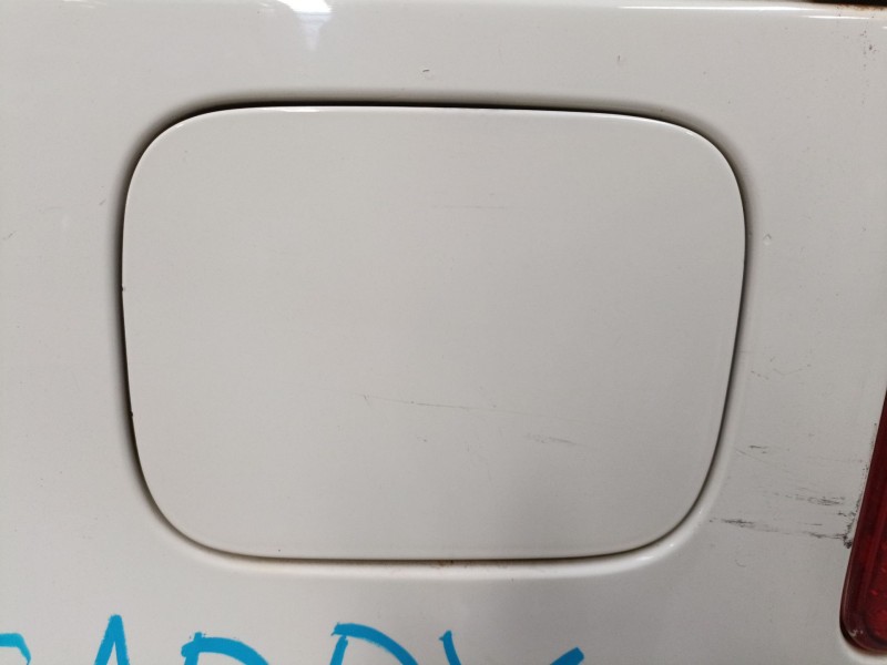 Recambio de tapa exterior combustible para volkswagen caddy iii furgoneta/monovolumen (2ka, 2kh, 2ca, 2ch) 2.0 sdi referencia OE