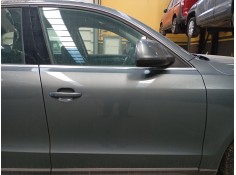 Recambio de puerta delantera derecha para audi q5 (8rb) 2.0 tdi referencia OEM IAM   