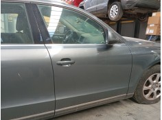 Recambio de puerta delantera derecha para audi q5 (8rb) 2.0 tdi referencia OEM IAM    2
