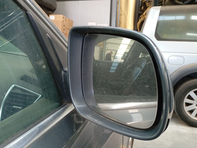 Recambio de retrovisor derecho electrico para audi q5 (8rb) 2.0 tdi referencia OEM IAM   