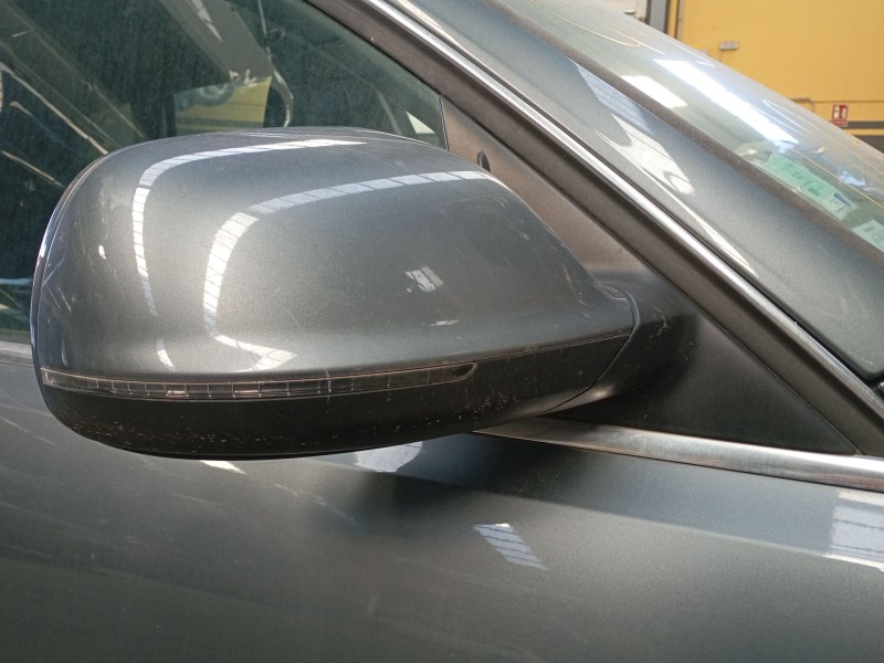 Recambio de retrovisor derecho electrico para audi q5 (8rb) 2.0 tdi referencia OEM IAM   