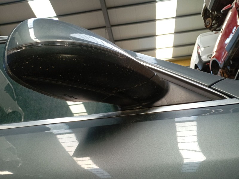 Recambio de retrovisor derecho electrico para audi q5 (8rb) 2.0 tdi referencia OEM IAM   
