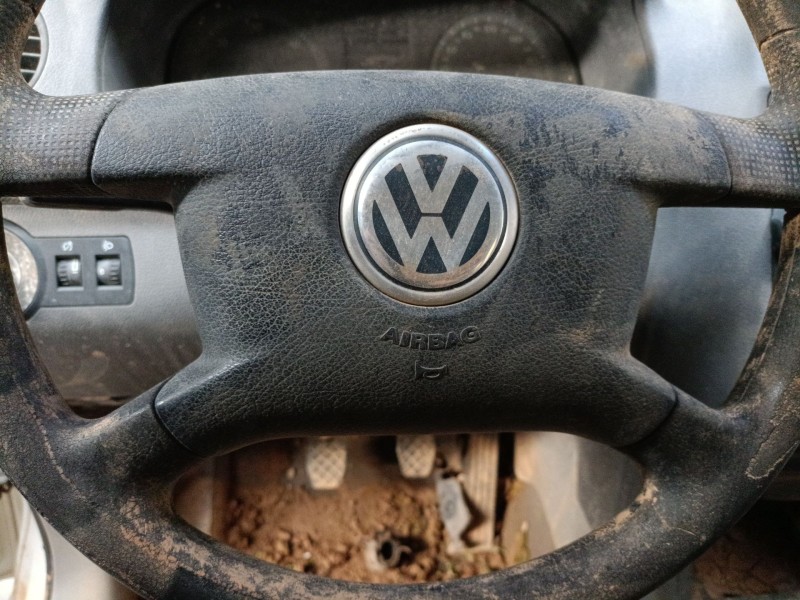 Recambio de airbag delantero izquierdo para volkswagen caddy iii furgoneta/monovolumen (2ka, 2kh, 2ca, 2ch) 2.0 sdi referencia O