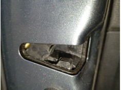 CERRADURA PUERTA DELANTERA IZQUIERDA 