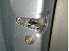 CERRADURA PUERTA TRASERA IZQUIERDA 