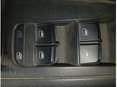 Recambio de mando elevalunas delantero izquierdo para audi q5 (8rb) 2.0 tdi referencia OEM IAM   