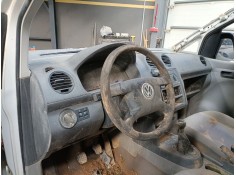 Recambio de salpicadero para volkswagen caddy iii furgoneta/monovolumen (2ka, 2kh, 2ca, 2ch) 2.0 sdi referencia OEM IAM   