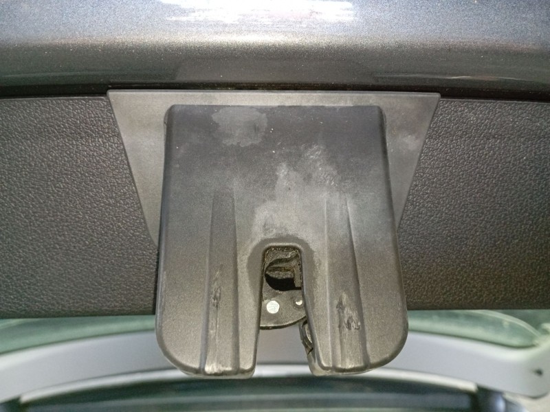 Recambio de cerradura maletero / porton para audi q5 (8rb) 2.0 tdi referencia OEM IAM   