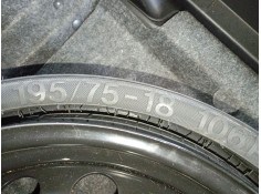 NEUMATICO REPUESTO 195/75/18 