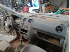 Recambio de salpicadero para volkswagen caddy iii furgoneta/monovolumen (2ka, 2kh, 2ca, 2ch) 2.0 sdi referencia OEM IAM    2