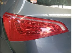 Recambio de piloto trasero izquierdo para audi q5 (8rb) 2.0 tdi referencia OEM IAM   