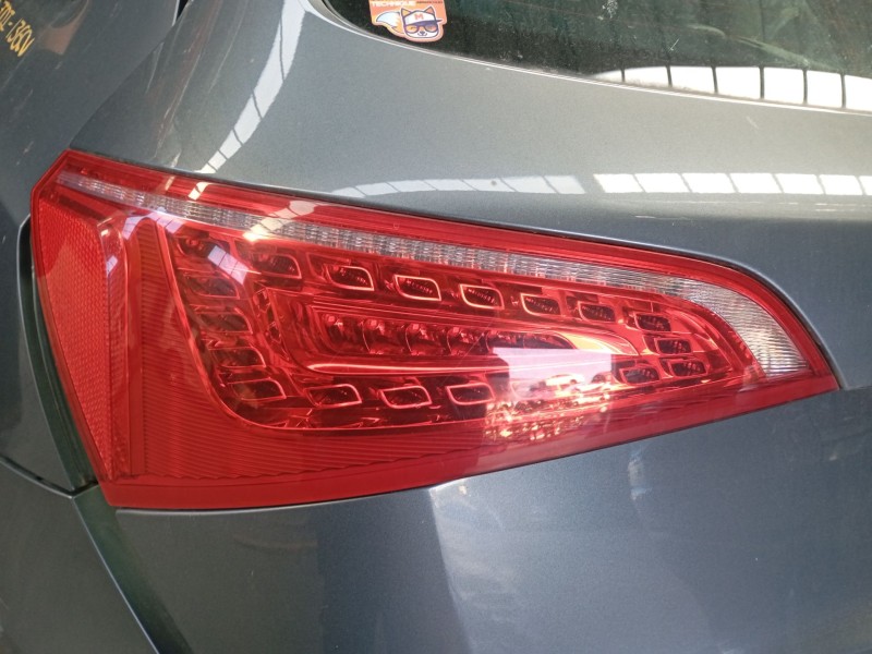 Recambio de piloto trasero izquierdo para audi q5 (8rb) 2.0 tdi referencia OEM IAM   