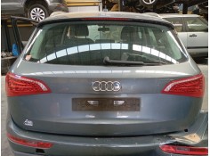Recambio de porton trasero para audi q5 (8rb) 2.0 tdi referencia OEM IAM   