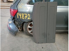 Recambio de bandeja trasera para audi q5 (8rb) 2.0 tdi referencia OEM IAM   