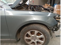 Recambio de aleta delantera derecha para audi q5 (8rb) 2.0 tdi referencia OEM IAM   