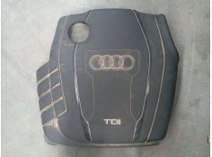 Recambio de tapa motor para audi q5 (8rb) 2.0 tdi referencia OEM IAM   