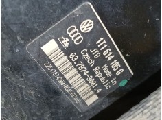 Recambio de servofreno para volkswagen caddy iii furgoneta/monovolumen (2ka, 2kh, 2ca, 2ch) 2.0 sdi referencia OEM IAM   