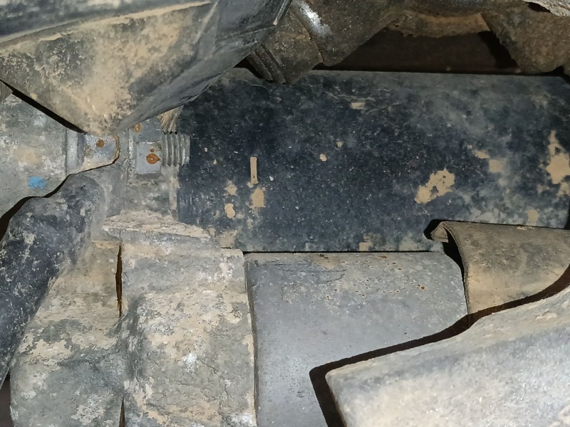 Recambio de motor arranque para volkswagen caddy iii furgoneta/monovolumen (2ka, 2kh, 2ca, 2ch) 2.0 sdi referencia OEM IAM   