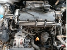 Recambio de motor completo para volkswagen caddy iii furgoneta/monovolumen (2ka, 2kh, 2ca, 2ch) 2.0 sdi referencia OEM IAM   