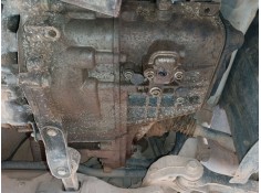 Recambio de caja cambios para volkswagen caddy iii furgoneta/monovolumen (2ka, 2kh, 2ca, 2ch) 2.0 sdi referencia OEM IAM HFN  