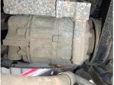 Recambio de compresor aire acondicionado para volkswagen caddy iii furgoneta/monovolumen (2ka, 2kh, 2ca, 2ch) 2.0 sdi referencia