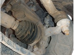 Recambio de mangueta delantera derecha para volkswagen caddy iii furgoneta/monovolumen (2ka, 2kh, 2ca, 2ch) 2.0 sdi referencia O